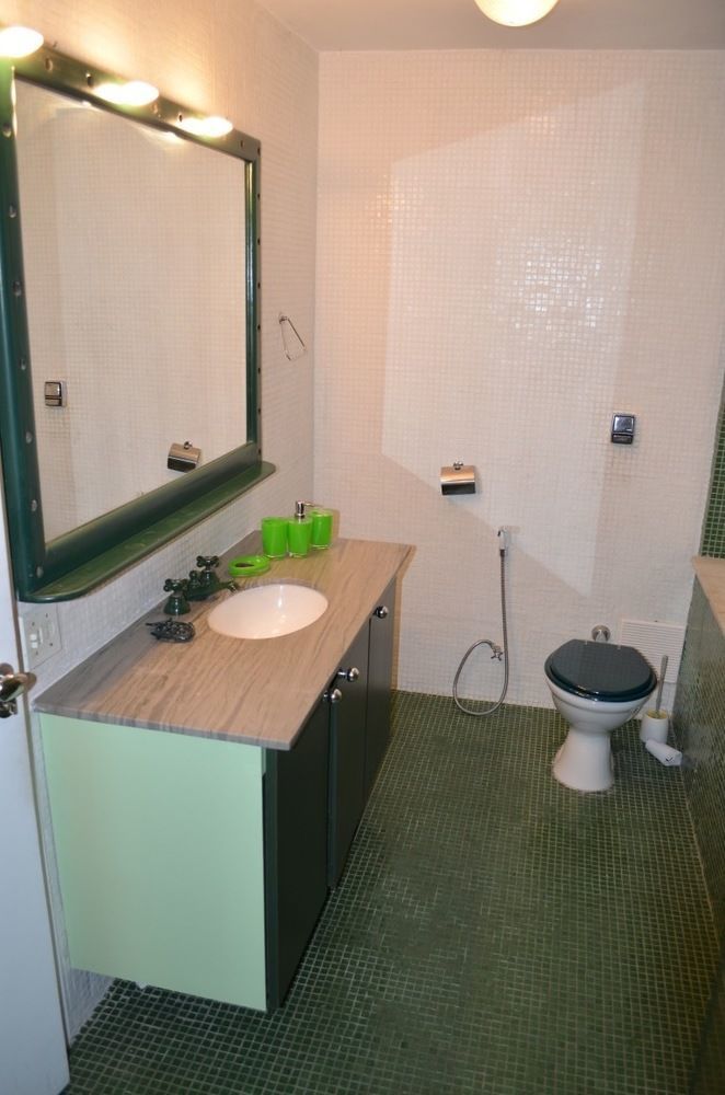 Tempat Tidur & Sarapan Alexandrino 3*
