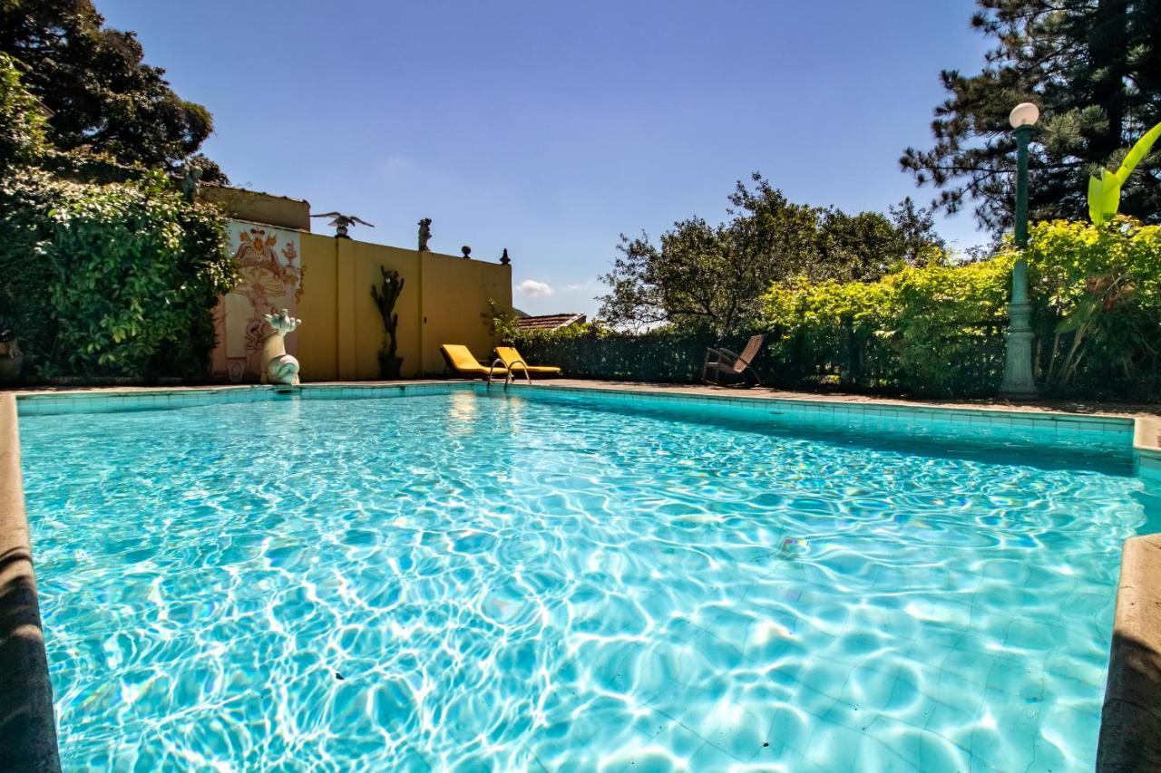 Alexandrino Bed and breakfast Río de Janeiro